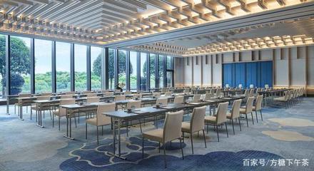 全新苏州柏悦酒店为宾客开启源自苏州悠久历史文化的奢华体验