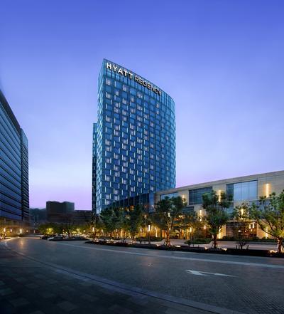 苏州凯悦酒店打造夏日婚礼惊喜_美通社资讯_新浪财经_新浪网
