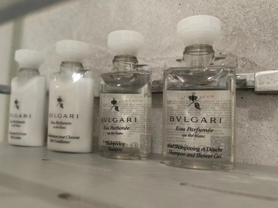 苏州畅园有熊酒店
