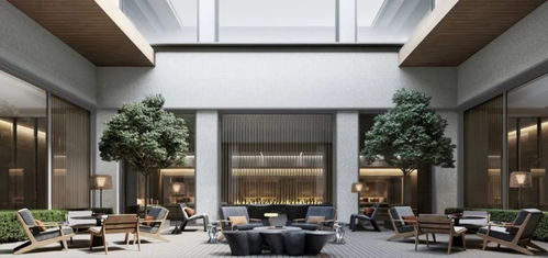2022年中国最值得期待的十家新开业酒店 你最喜欢哪家