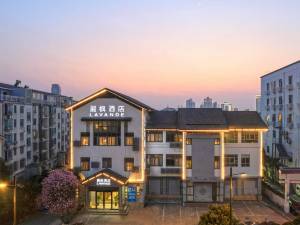 苏州丽枫酒店