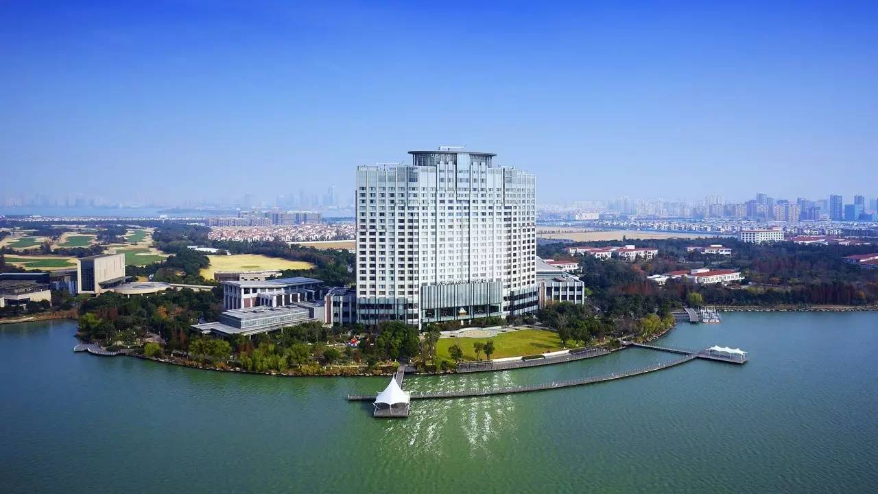 打破次元壁,3D梦幻世界的儿童乐园就藏在苏州这座五星级酒店里!