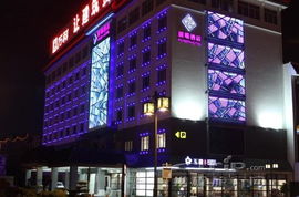 苏州酒店 苏州旅游指南