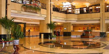 苏州新城花园酒店1晚 可加购苏州乐园四季悦温泉门票 虎丘门票 酒店设有儿童乐园,恒温泳池,室外网球场...