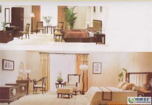 苏州和诚供应优质实木酒店客房成套家具,卧室成套家具,可定做_家居家具_世界工厂网中国产品信息库