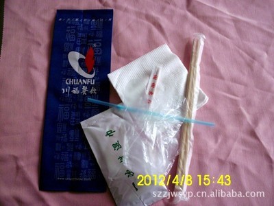 本厂热销湿巾金牌酒店一次性湿巾手感非常好 - 苏州祯洁卫生用品 - 