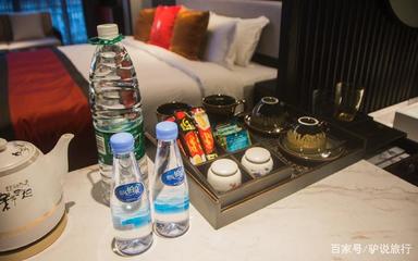 苏州城外,金鸡湖畔,隐匿姑苏一家造价1亿的苏式园林酒店