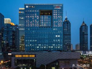 "苏州万怡酒店"的全部点评-苏州酒店-网移动版