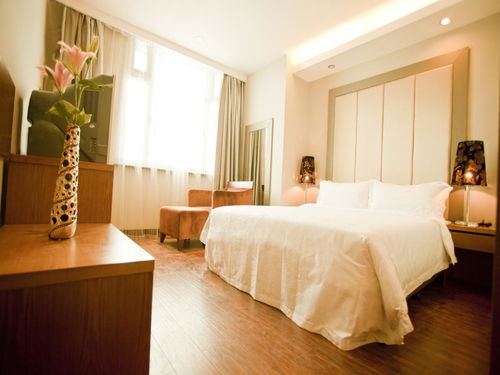 苏州苏州印尚精品酒店 suzhou enchant inn agoda