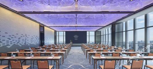 苏州古运河英迪格酒店