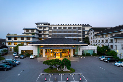 苏州市冠云大酒店