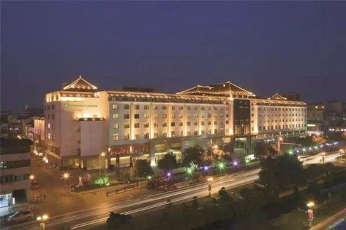 溜娃必住系列 这些苏州的酒店,节假日不加价噢 点击约起来