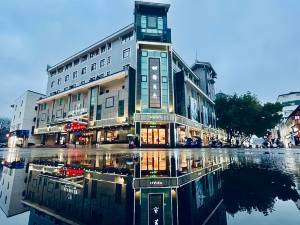 苏州301元至450元三星(钻)级酒店