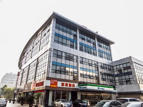 如家快捷酒店 苏州金鸡湖博览中心星湖街地铁站店 原苏州工业园区星湖街地铁站店