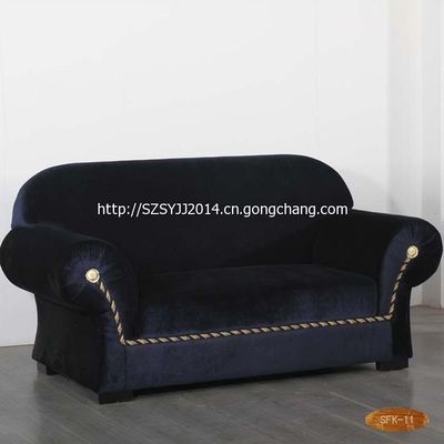 苏州尚易酒店沙发_家居家具_世界工厂网