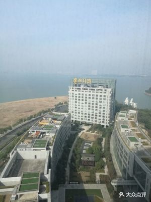 苏州奥克伍德国际酒店公寓