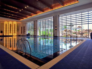 苏州苏州独墅湖世尊酒店 worldhotel grand dushulake suzhou agoda