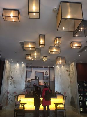苏州三香广场书香门第精选酒店预订_苏州三香广场书香门第精选酒店价格、地址、电话查询【同程酒店】