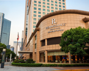 苏州尼盛万丽酒店