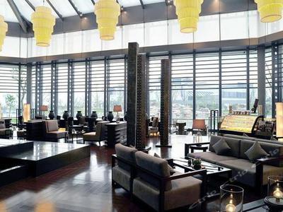 苏州独墅湖会议酒店,苏州独墅湖会议酒店的电话_地址_地图 - 城市吧街景地图