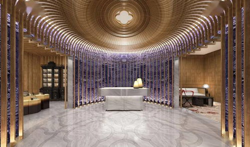 2020年最值得期待酒店 苏州柏悦酒店独家实景图曝光,苏式湖畔府邸等你来打卡