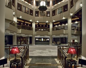 苏州吴宫泛太平洋酒店预订,苏州吴宫泛太平洋酒店价格_地址_图片_点评,苏州Pan Pacific Suzhou预订