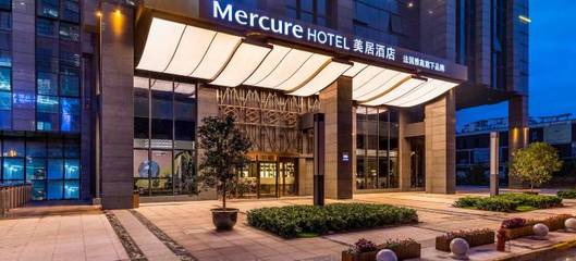 携程酒店-苏州金鸡湖美居酒店预订-苏州金鸡湖美居酒店价格、点评、电话、地址查询-【携程旅行手机版】