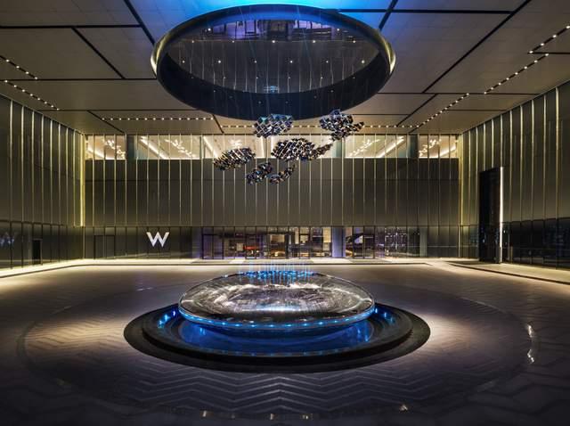 苏州W酒店 | 尽释潮流好奇心 倷好,姑苏!W酒店LUXE城市指南